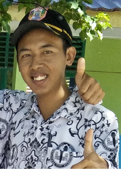 BUDI PRAYOGO, S.Pd.SD