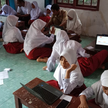 NILAI DAN PERAN GURU PENGGERAK UNTUK MEWUJUDKAN PROFIL PELAJ