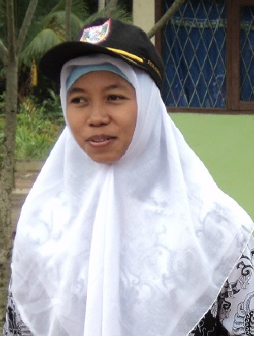 FITRI KHASANAH