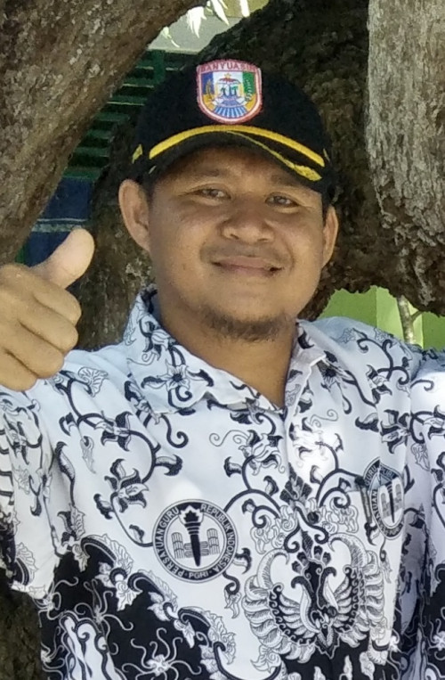 DIDIK ADINATA, S.Pd.I