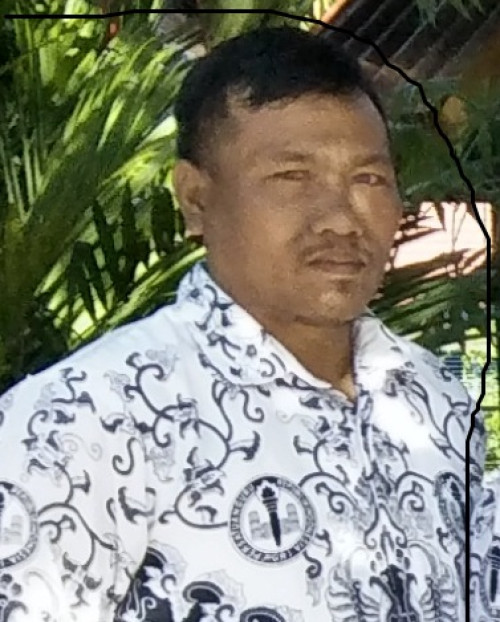 SAMBUDI, S.Pd.SD