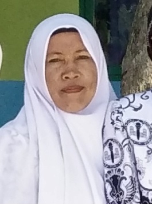 ANDI MULYATI, S.Pd.SD